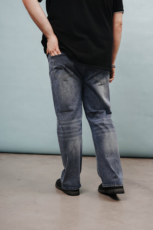 Jean Nuovo Regular Plus Size