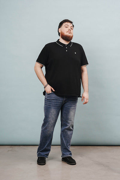Jean Nuovo Regular Plus Size