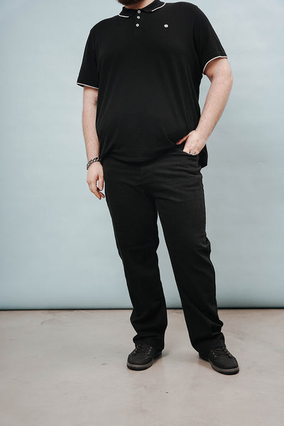 Jean Nuovo Regular Plus Size
