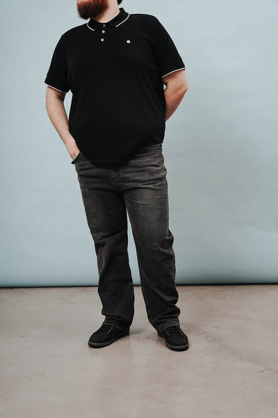 Jean Nuovo Regular Plus Size