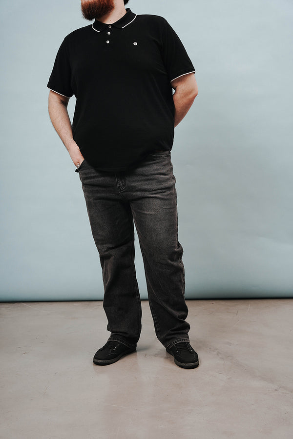 Jeans Plus Size