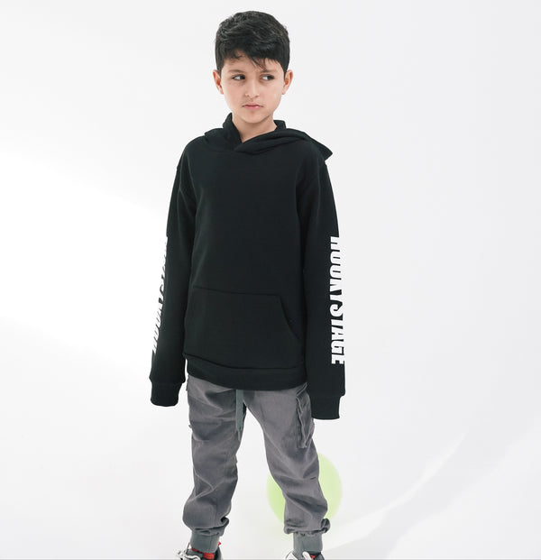 Cargo Gris Niño