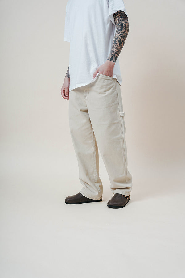 Jeans y cargos