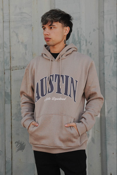 Canguro Austin