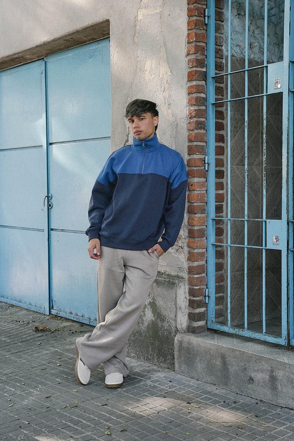 NEW LOOK