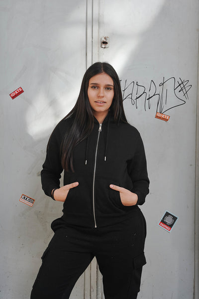 Campera Euge
