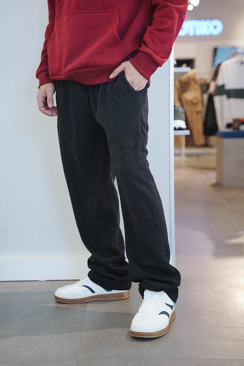 Jogging Deportivo Basic