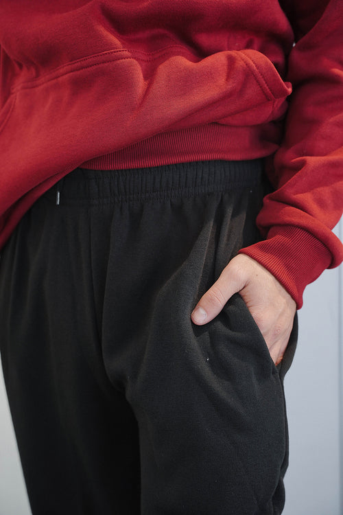 Jogging Deportivo Basic