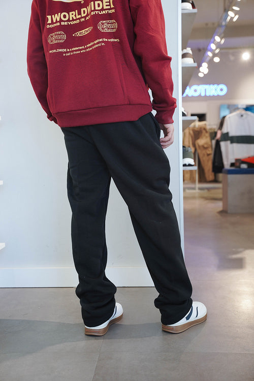 Jogging Deportivo Basic