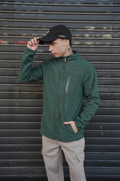 Campera polar