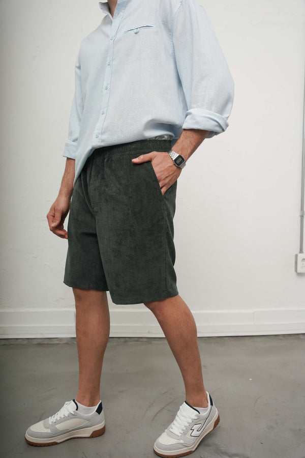 Bermudas