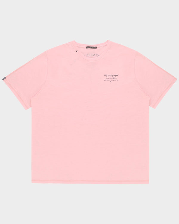 Remera Greatness Plus Size