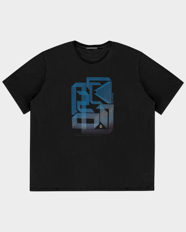 Remera Robin Plus Size