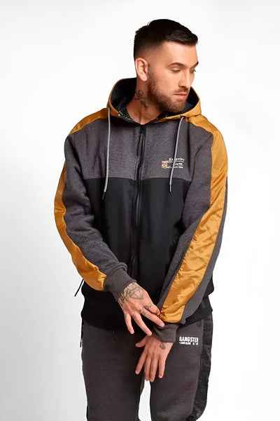 Campera de Felpa Ruth