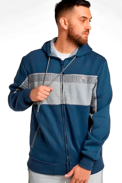 Campera de Felpa Possess