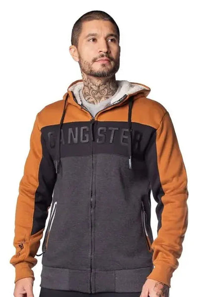 Campera de Felpa Sheep
