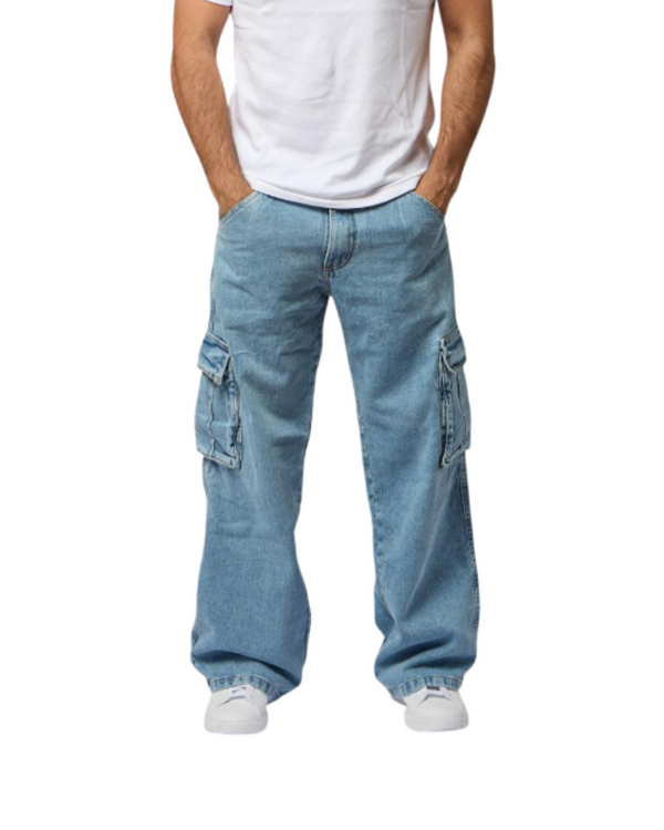 Jean Cargo