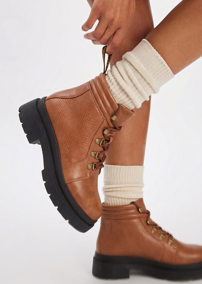 Bota Croco