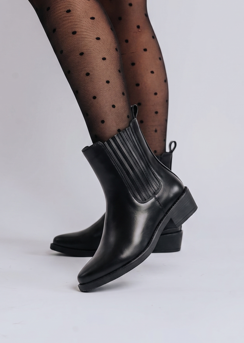 Bota Demi