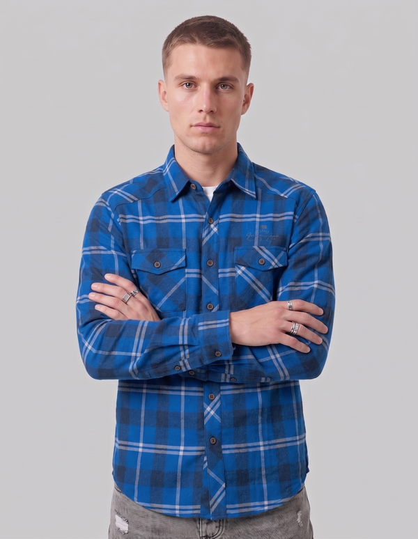 Camisas