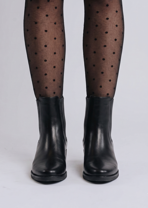 Bota Demi