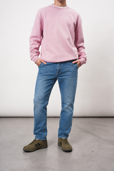 Jean Nuovo Regular