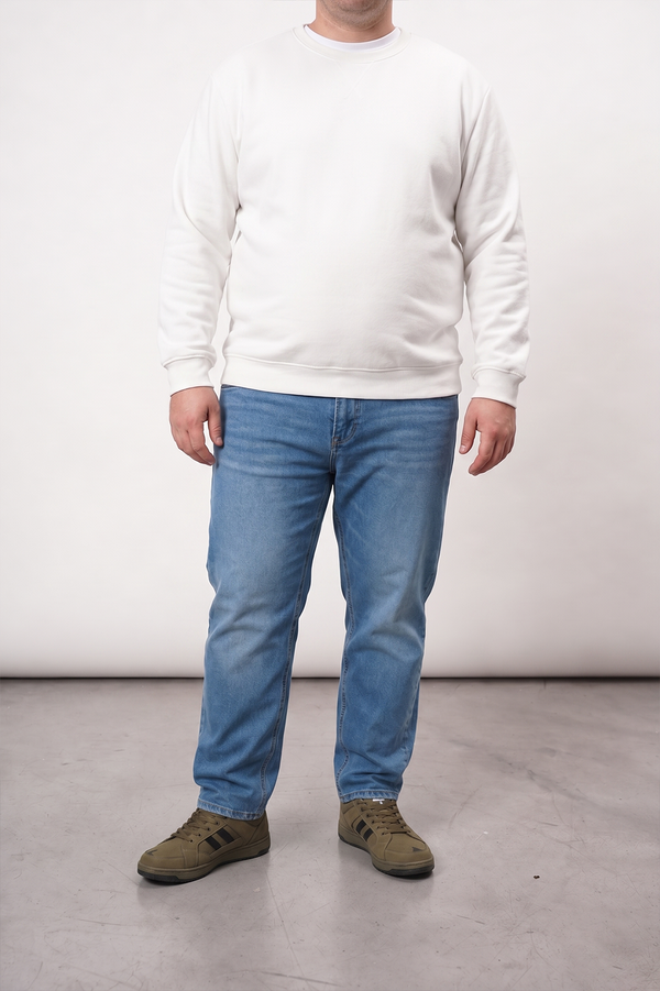 Jeans y cargos