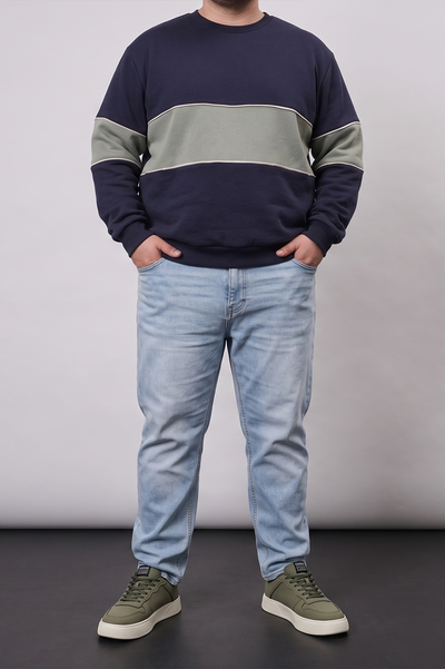 Jean Nuovo Regular Plus Size
