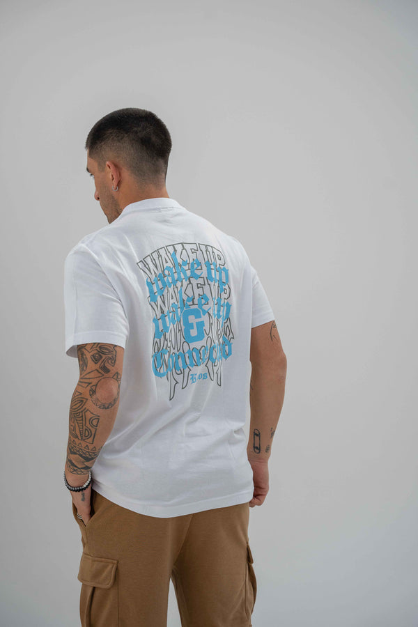 Remera Wake UP
