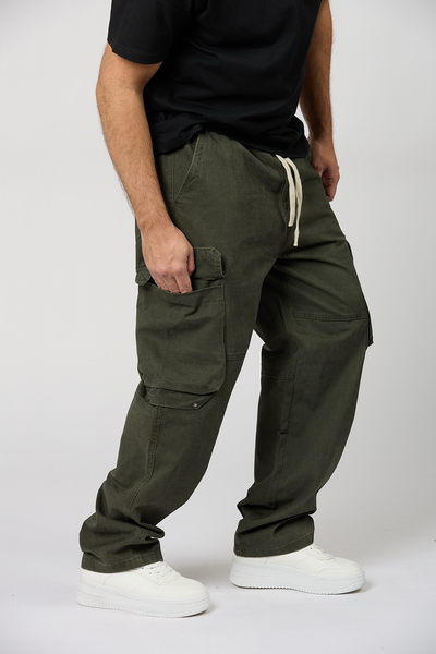 Pantalón Cargo Cinta