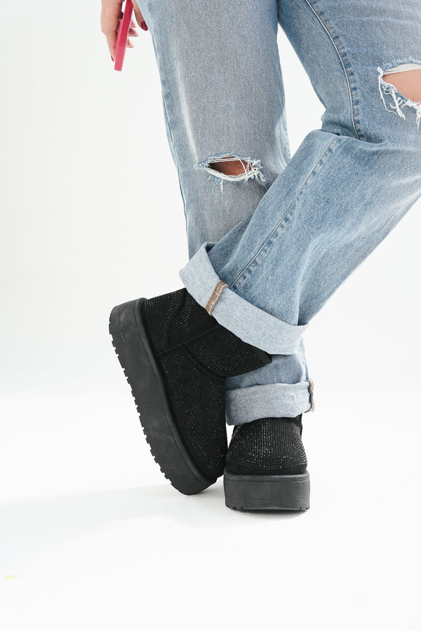 Bota brish