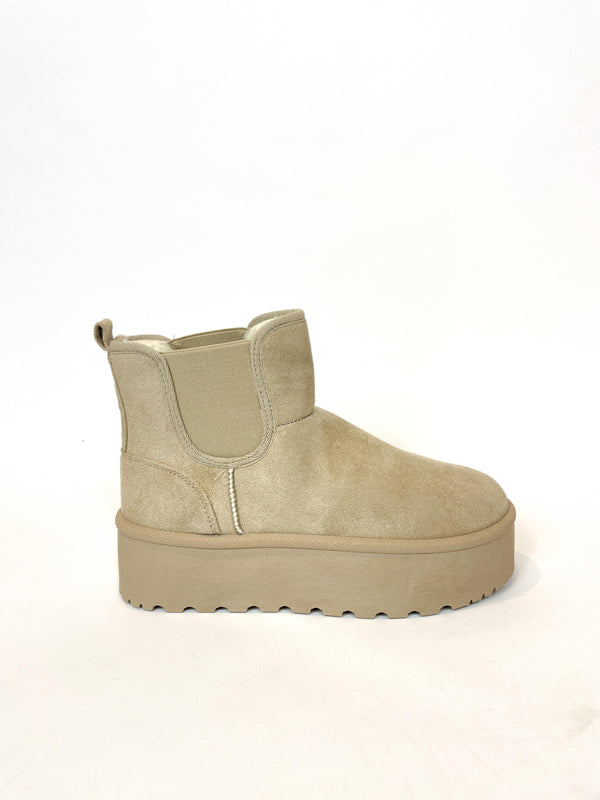 Bota tibi