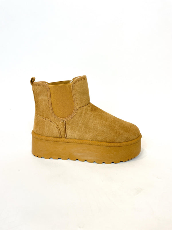 Bota tibi