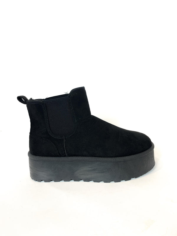 Bota tibi