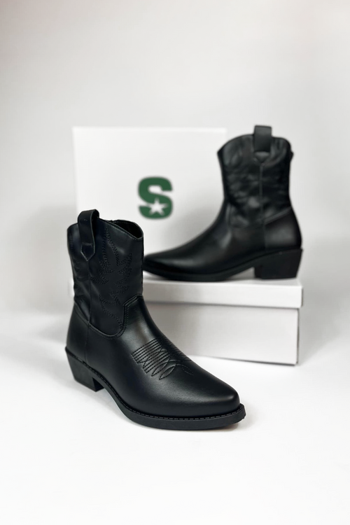 Bota Malibu